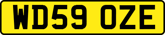 WD59OZE