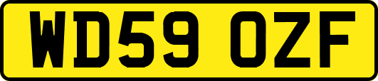 WD59OZF