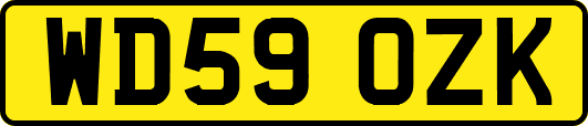 WD59OZK