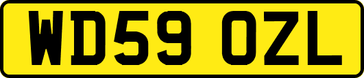 WD59OZL