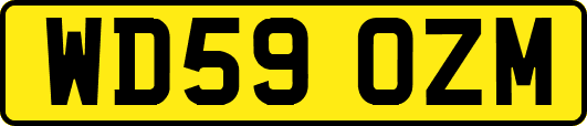 WD59OZM