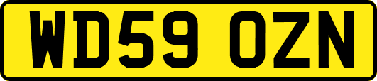 WD59OZN