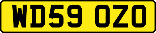 WD59OZO