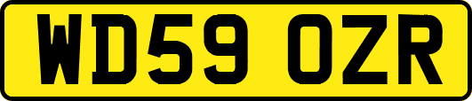 WD59OZR