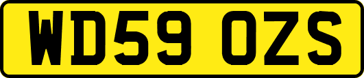 WD59OZS