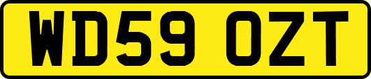 WD59OZT