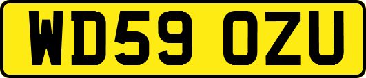 WD59OZU