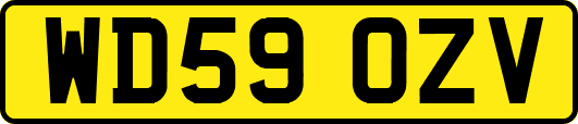 WD59OZV