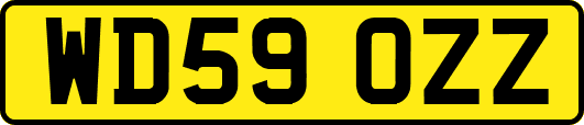 WD59OZZ