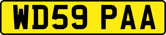 WD59PAA