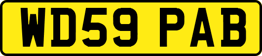 WD59PAB