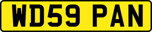 WD59PAN