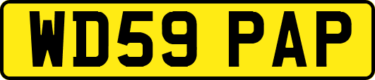 WD59PAP