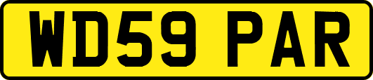 WD59PAR
