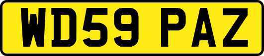 WD59PAZ
