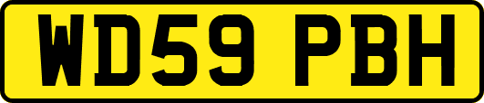 WD59PBH