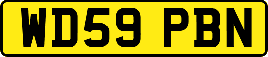 WD59PBN