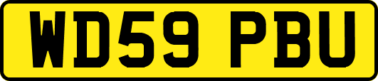 WD59PBU