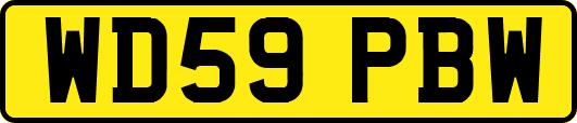 WD59PBW