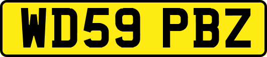 WD59PBZ