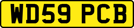 WD59PCB