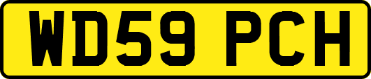WD59PCH