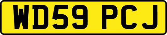 WD59PCJ