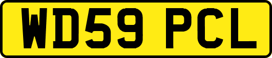 WD59PCL