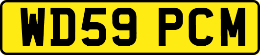 WD59PCM