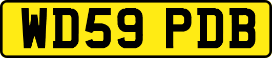 WD59PDB