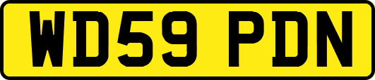 WD59PDN