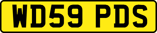 WD59PDS