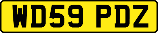 WD59PDZ