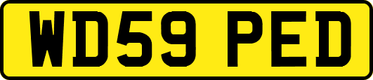 WD59PED