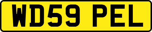 WD59PEL