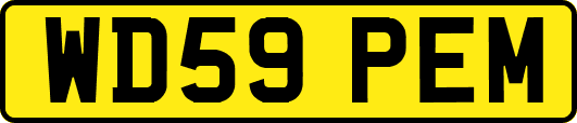 WD59PEM