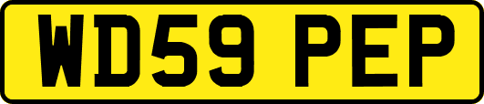 WD59PEP
