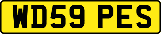 WD59PES