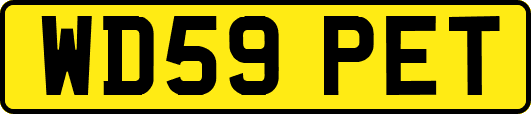 WD59PET