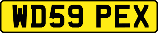 WD59PEX