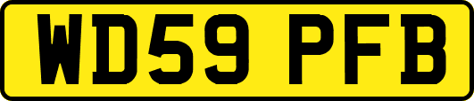 WD59PFB