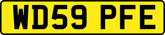 WD59PFE