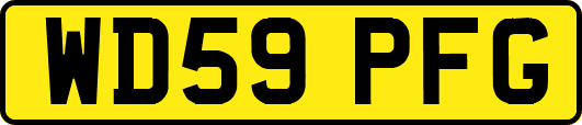 WD59PFG