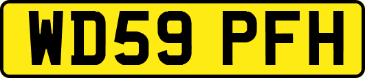 WD59PFH