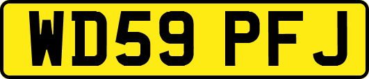 WD59PFJ