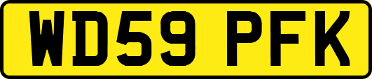 WD59PFK