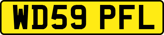 WD59PFL
