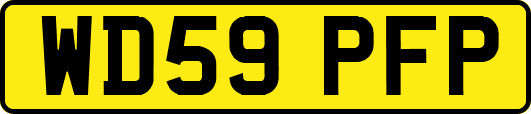 WD59PFP