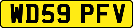 WD59PFV