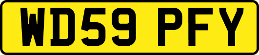 WD59PFY
